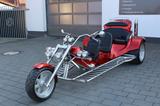 Rewaco Family FX 1 (AUS ZWEITER HAND,4 SITZER) - REWACO TRIKE