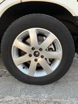 Volkswagen T4 Multivan II 2,5L AXG - TÜV Neu - VW T4 Multivan von privat