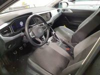 Volkswagen Taigo - Vorschau Bild 3