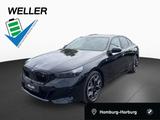 BMW i5 xDr40 M SPORT PRO Iconic,B&W,AutoBahn,AktivL - BMW i5 in Hamburg