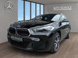 BMW X2 sDrive 20 i M SPORT+LED+FLA+KAMERA+ENTERTAIN+ - BMW X2 in Nürnberg