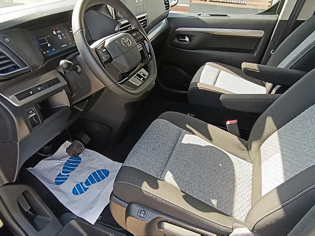 Toyota Proace Verso 2.0 L1 Teamplayer