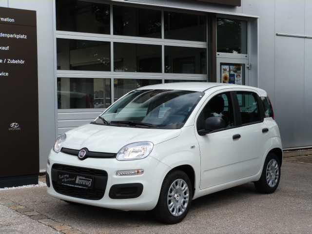 Fiat Panda /Pandina Panda 1.0 GSE Hybrid Klima