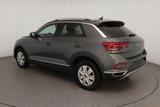 Volkswagen T-Roc Style 1.5 TSI 110kW DSG AHK*NAV*STANDHZ*LE - Volkswagen Gebrauchtwagen in München