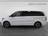 Mercedes-Benz EQV 300 AVANTGARDE Lang AMG DISTR 360° NAVI SHZ - gebrauchte Vans in Solingen