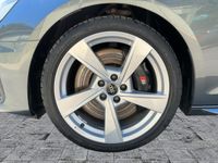 Audi S4 - Vorschau Bild 8