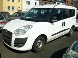 Fiat Doblo 1.6 16V  Diesel  5 Sitzplätze - Fiat Doblo in Bonn