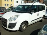 Fiat Doblo 1.6 16V  Diesel  5 Sitzplätze - Fiat Doblo mit Diesel-Antrieb: Kombi, 1.6