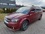 Dodge Grand Caravan LPG/BRC-Unterflurtank.TV+Kopfhörer - Dodge 7-Sitzer