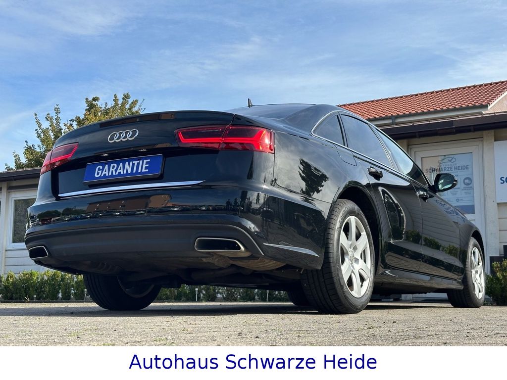AUDI A6 – Vorschaubild 11