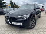 Alfa Romeo Stelvio MY21 SUPER 2.2 Diesel Automatik 190PS - Alfa Romeo Stelvio aus 2021