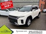 Ssangyong TORRES 1.5 T-GDI AMBER+ASSISTENTEN+5J.GARANTIE+ - Ssangyong Torres Gebrauchtwagen