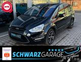 Ford S-Max S-MAX Titanium*SHZ*NAVI* - Ford S-Max: Titanium