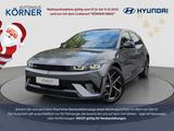 Hyundai IONIQ 5 84 KWH N LINE X SITZ+PARKPAKET HUD BOSE  - Hyundai IONIQ 5: N Line X