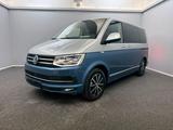 Volkswagen T6 Multivan TDI 4MOTION GEN SIX*TWO-TONE*MEGAVOL - Volkswagen T6 Multivan: 4motion
