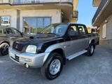 Mitsubishi MITSUBISHI L200 2.5 TDI 4WD DC Pup. GLS Air - Mitsubishi L200 aus 2004