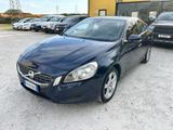 Volvo VOLVO S60 1.6 D2 115CV MOMENTUM UNICO PROPRIETAR - Volvo S60: D2