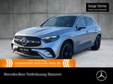 Mercedes-Benz GLC 300 e 4M AMG/Pano/DigLED/Dist/360° - Mercedes-Benz GLC 300 Gebrauchtwagen in Hannover