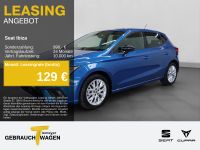 Seat Ibiza - Vorschau Bild 1