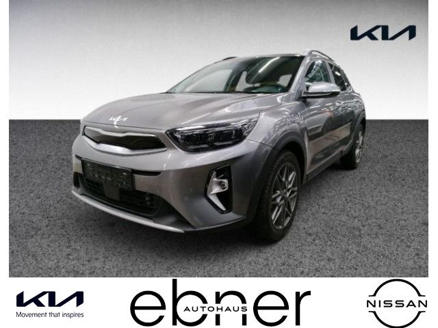 Kia Stonic 1.0 T-GDI Mild-Hybrid Nightline Edition |