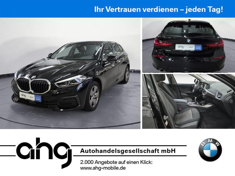 BMW 118i Advantage PDC Sitzhzg. Vorn MF Lenkrad