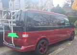 Volkswagen T5 andere