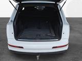 Audi SQ7 4.0 TDI quattro tiptronic - - Audi SQ7 aus 2017