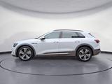 Audi e-tron advanced 50 quattro - Audi e-tron Gebrauchtwagen