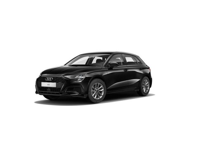 Audi A3 sportback 35 1.5 tfsi mhev business s-tr