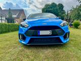 Ford Focus 2,3 EcoBoost RS Blue & Black RS Blue &... - Ford Focus: B RS