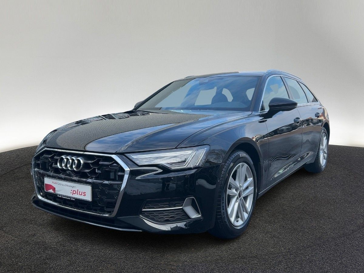 Audi A6 - Bild 2