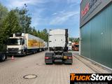 Mercedes-Benz Actros 1845 LS ACC-Abstand Lane-Assist MirrorCam - Doppelkabine