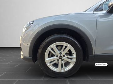 Audi Q3 - 8