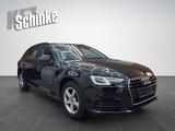 Audi A4 Avant - Audi Unfallwagen