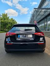 Mercedes-Benz A 180 - - Mercedes-Benz A 180 in Hannover