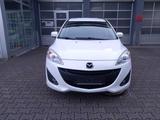 Mazda 5 Center-Line