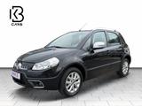 Fiat Sedici 1.6 16V Pop 4X4 - Fiat Sedici Gebrauchtwagen