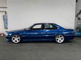 BMW 750i E38 V12  AC Schnitzer  H-Kennze... - BMW 750: E38