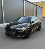 Audi RSQ3 2.5 TFSI/ACC/PANO/280KM/RSABGAS/2X21"RÄDER - Audi: Räder