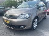 Volkswagen Golf Plus 1.4 TSI Shzg PDC 1.Hand AHK - VW Golf Plus in Bielefeld