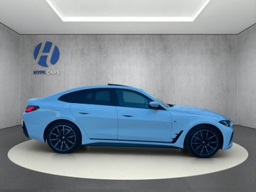 BMW 420 - 7