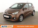 Hyundai i10 1.0 Trend Aut*PDC*SHZ*KLIMA*GARANTIE* - Hyundai i10: Automatik