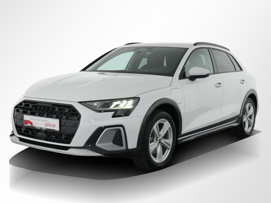 Audi A3 - Bild 14