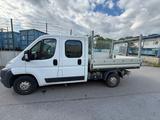Citroën Jumper 1.HD/7SITZER/TÜV NEU/SERVICE NEU TOP!! - Citroën Jumper Gebrauchtwagen