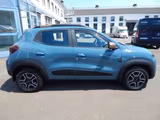Dacia Spring EXTREME ELECTRIC 65PS NAVI KAMERA KLIMA - gebrauchte Dacia Limousine
