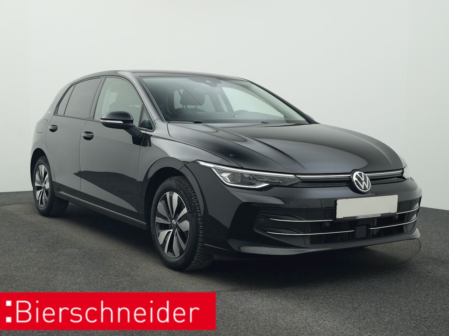 Volkswagen Golf - Bild 9