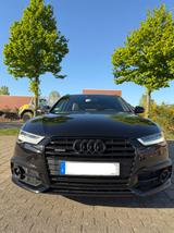 Audi A6 C7 Avant Competition | RS Sitze | Pano|Matrix - Audi A6 Gebrauchtwagen in Essen