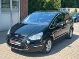 Ford S-Max Durashift Automatik/ 2.2 TDCi/ 7-Sitzer - gebrauchte Ford S-Max aus dem Jahr 2011