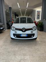 Renault Twingo TCe 90 CV EDC Intens - Renault Twingo: Halbautomatik