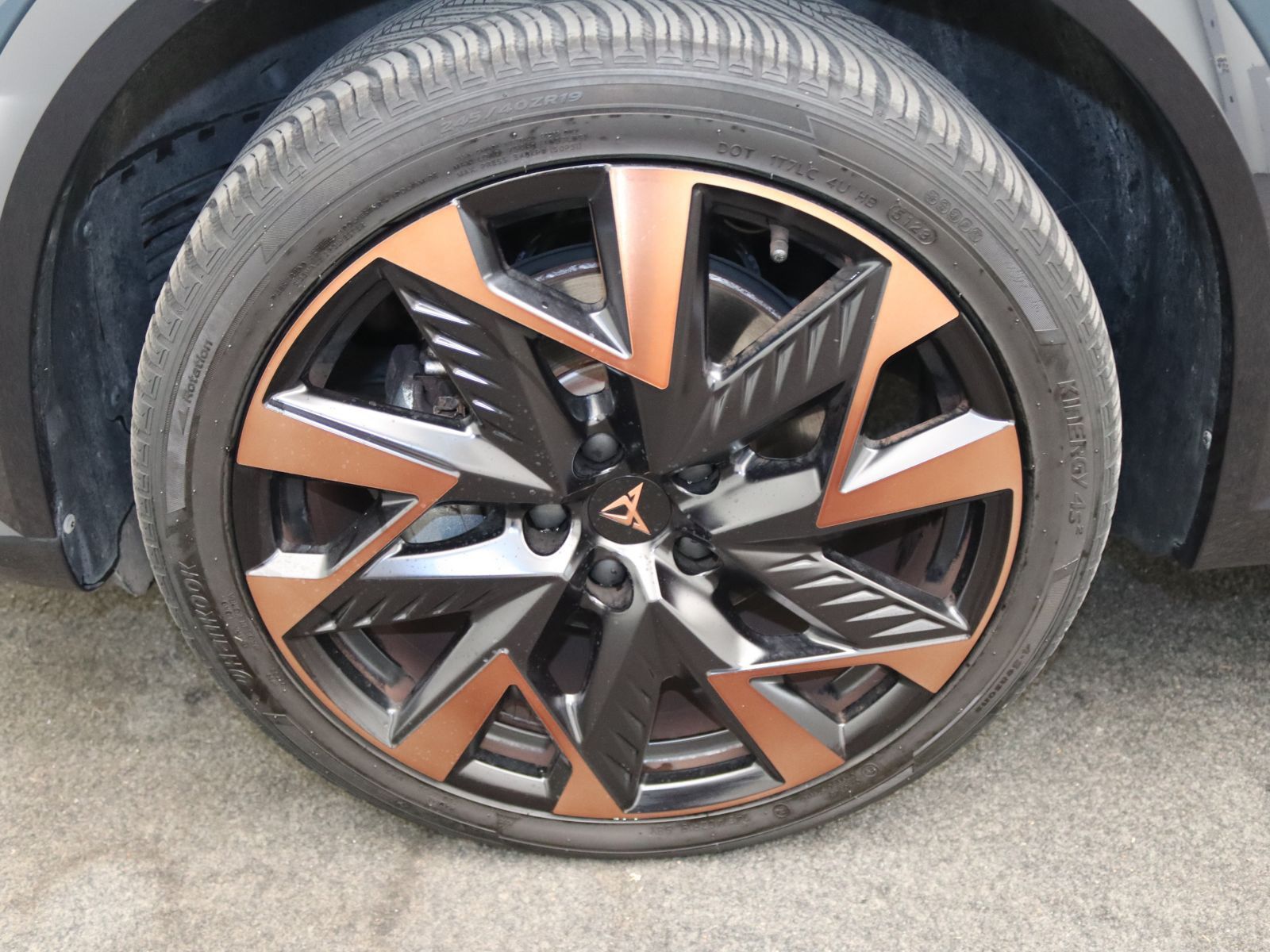 Cupra Formentor - Bild 18